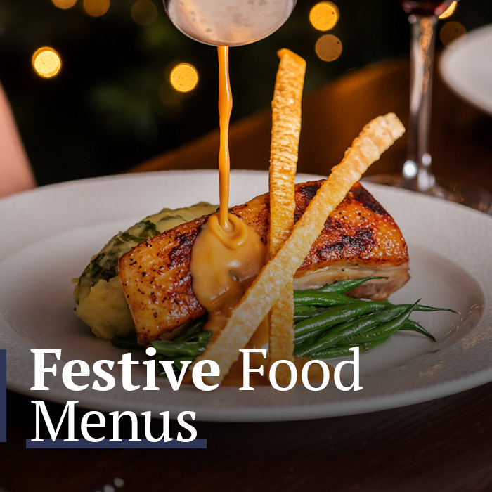 View our Christmas & Festive Menus. Christmas at The Gipsy Moth in London