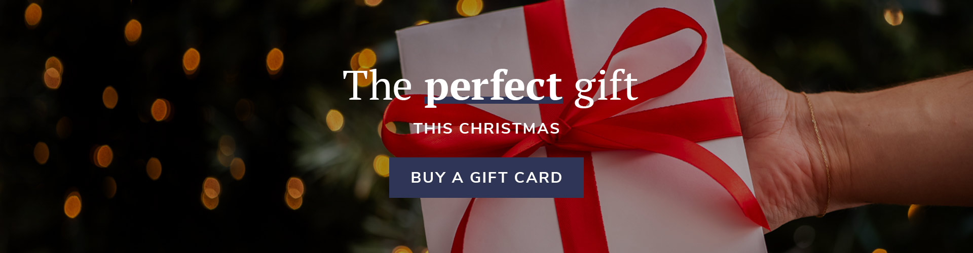 Christmas at The Gipsy Moth in London