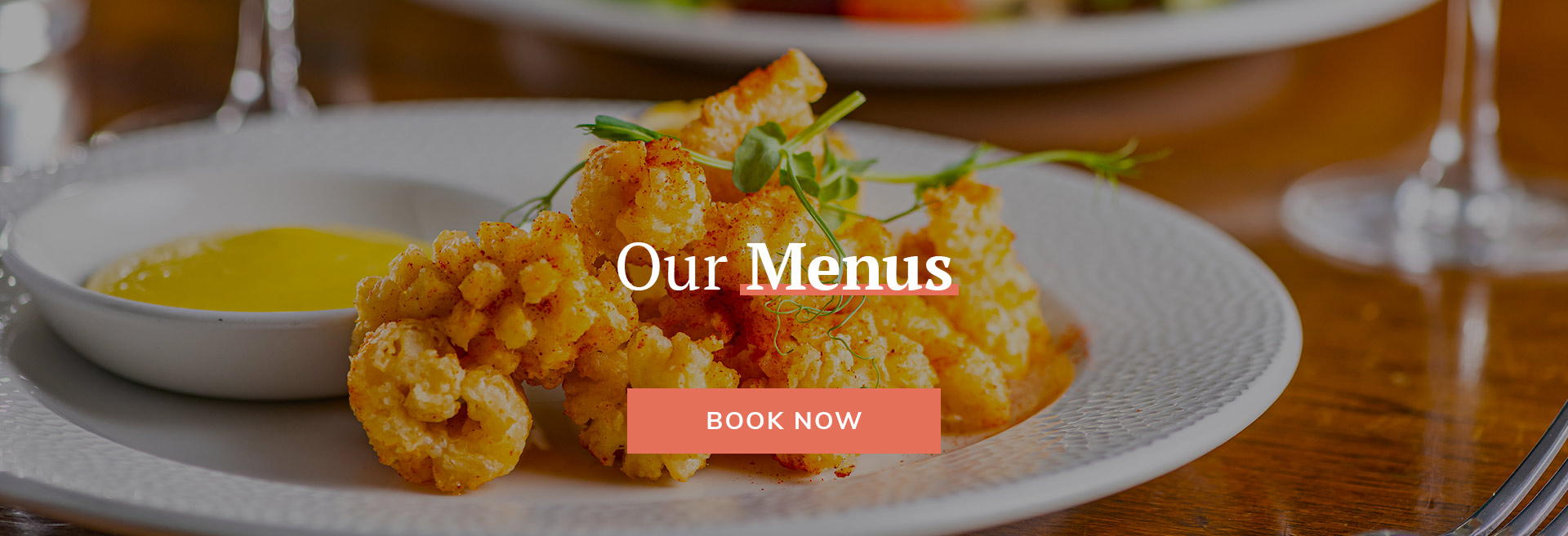 Book Now at The Gipsy Moth