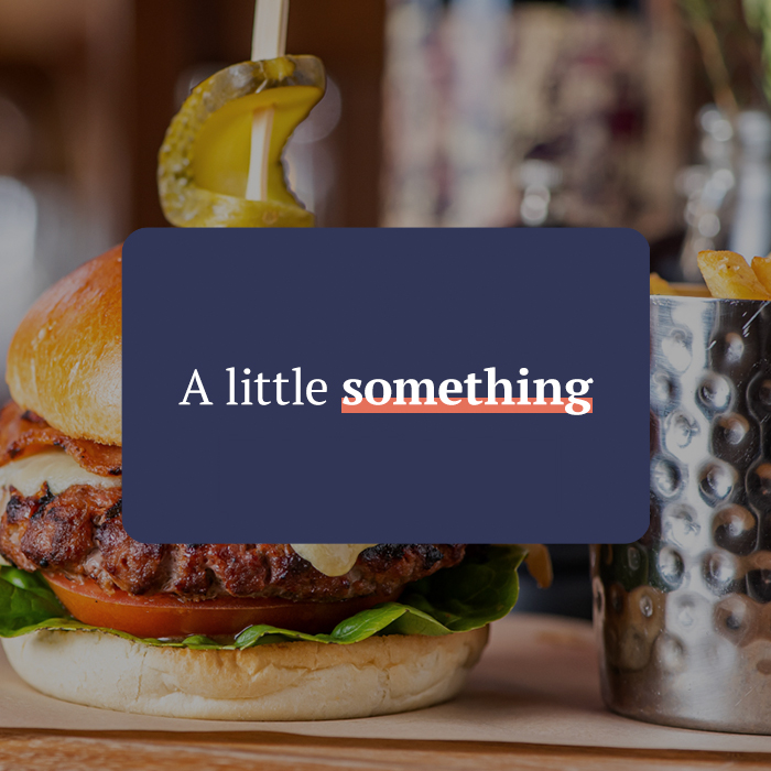 The Gipsy Moth Gift Voucher
