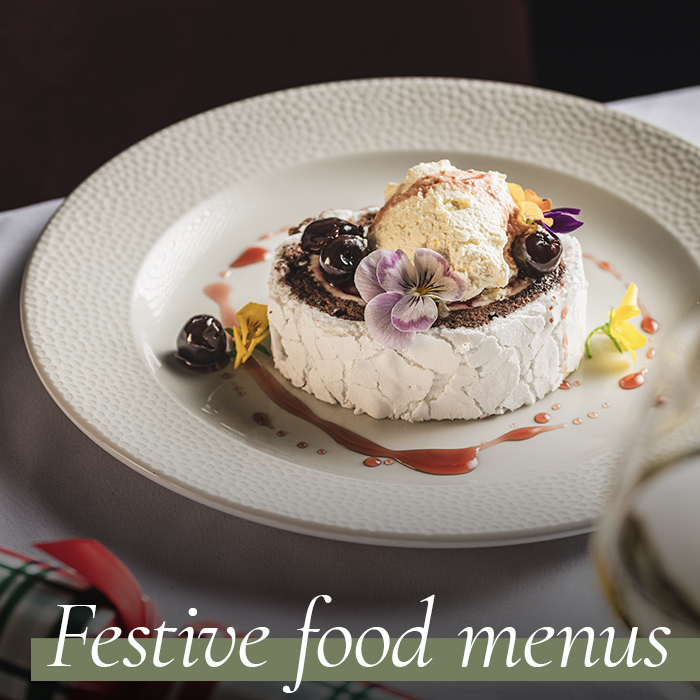 View our Christmas & Festive Menus. Christmas at The Gipsy Moth in London