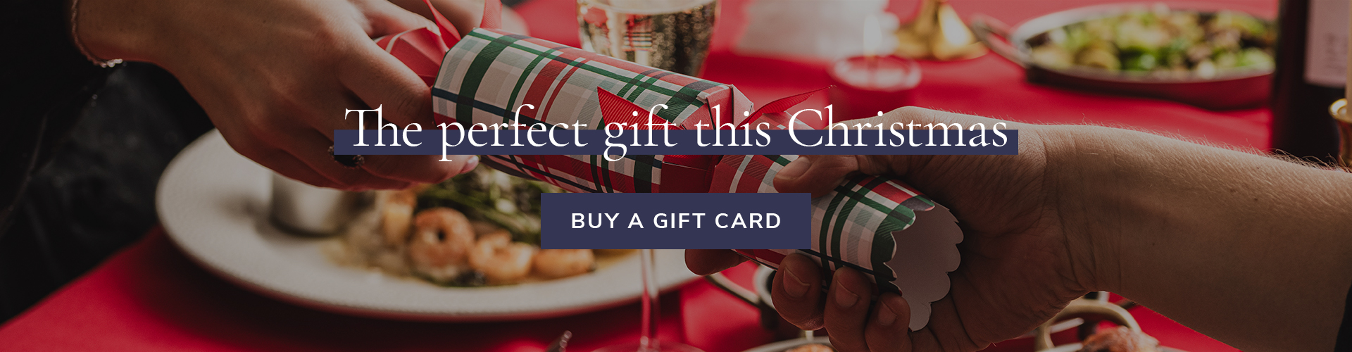 View our events for the upcoming holiday season. Christmas at The Gipsy Moth in London