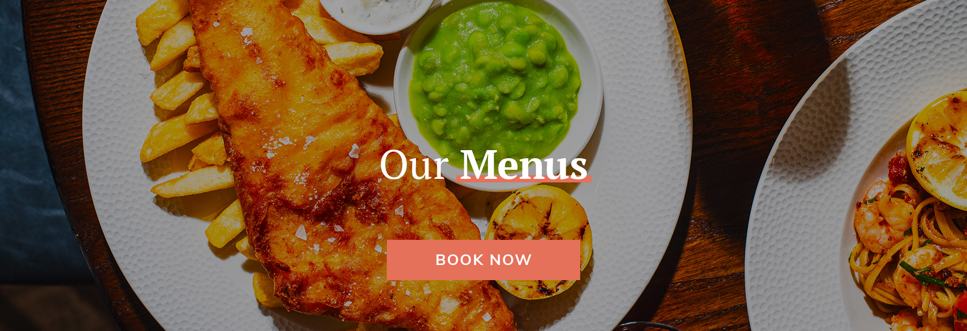 Book Now at The Gipsy Moth