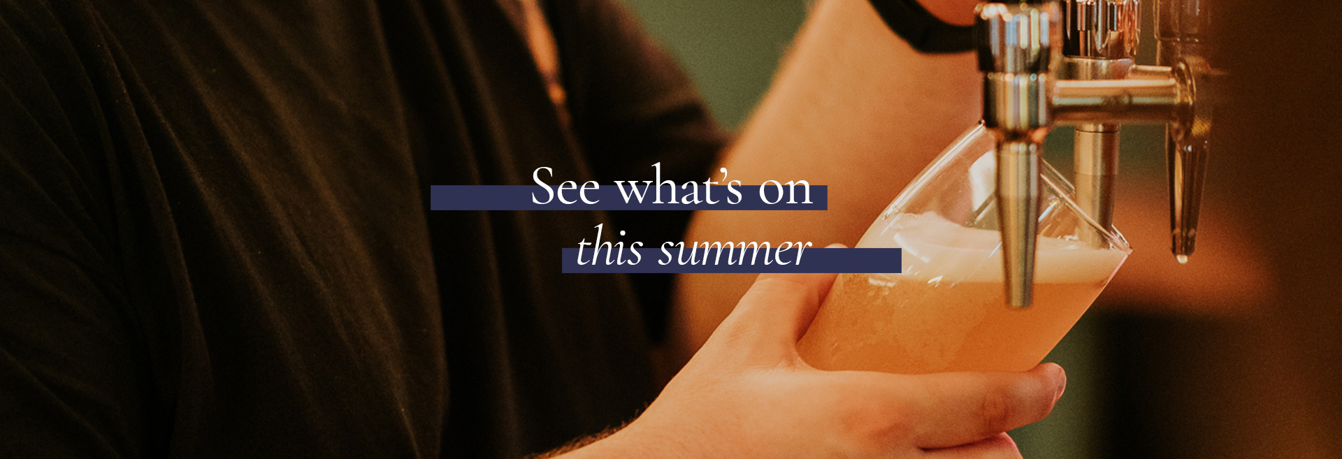 What's On at The Gipsy Moth