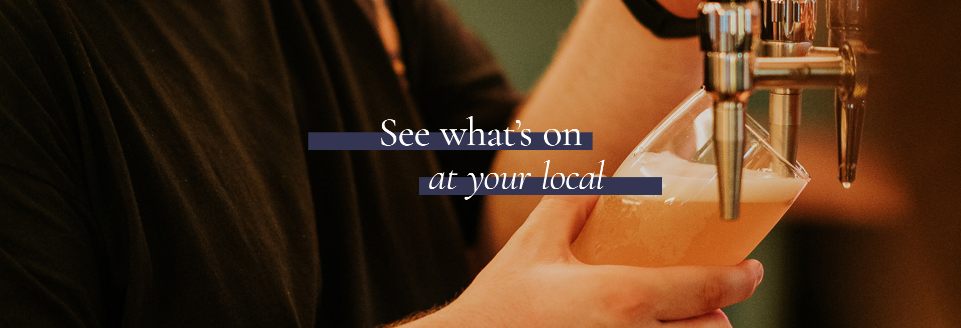 What's On at The Gipsy Moth