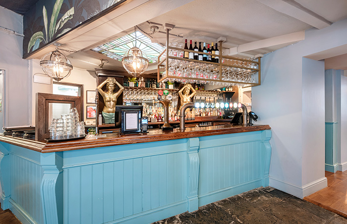 Craft Beers, Cask Ales & Ciders